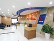 Xây dựng Công nghiệp và Dân dụng Dầu khí bị nhắc nhở vì chậm công bố quyết định của cơ quan thuế