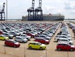 Năm 2019, Việt Nam đã chi 3,1 tỷ USD để nhập khẩu ô tô