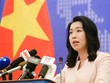 Việt Nam quan ngại trước những căng thẳng tại Trung Đông