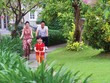 Sống chan hòa có khó lắm không?