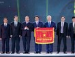 Ngành xi măng Việt Nam có quy mô công suất trên 100 triệu tấn, đứng thứ 4 thế giới