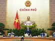Nghị quyết phiên họp Chính phủ thường kỳ tháng 12/2019