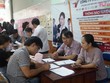 Hà Nội đặt mục tiêu giải quyết việc làm cho 156.000 lao động trong năm 2020