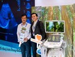 Siemens Healthineers ra mắt hệ thống siêu âm ACUSON Redwood