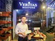 Lê Thanh, nhà sáng lập ShoeX: Khát khao tạo giá trị mới với sản phẩm tái chế