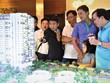 Người thu nhập thấp TP.HCM “khát” nhà ở xã hội