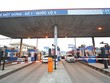 Tăng tốc thu phí không dừng khi thời hạn 31/3 cận kề