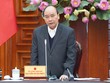 Đảm bảo về mọi mặt để nhân dân vui Tết đón Xuân an toàn thuận lợi, đầm ấm