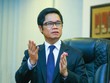 Để vươn xa, doanh nghiệp Việt cần lắm nơi đặt chân vững chắc
