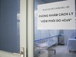 Thuốc hạ sốt, thực phẩm chức năng không thể phòng viêm phổi Vũ Hán