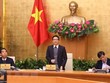 Rút giấy phép ngay lập tức hiệu thuốc tăng giá bán khẩu trang