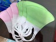 Bộ Công an cảnh báo hiện tượng sản xuất buôn bán khẩu trang giả, kém chất lượng
