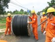 EVN lập Tổ công tác về tái cơ cấu doanh nghiệp giai đoạn 2021-2025