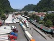 Trung Quốc đóng cửa các chợ biên giới đến cuối tháng 2/2020