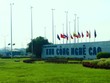 Doanh nghiệp đề xuất gỡ khó trong vận chuyển nguyên liệu, máy móc với đối tác Trung Quốc