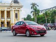 Ông lớn Toyota giảm doanh số 48% trong tháng 1