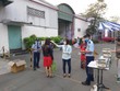 Ứng phó với tình trạng thiếu nguồn cung nguyên liệu