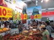 Thông quan thuận lợi, giá thanh long tăng trở lại