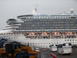 Thêm 99 ca nhiễm nCoV trên du thuyền Diamond Princess