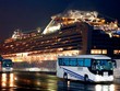 Cứ 1 giờ lại có 4-5 người trên du thuyền Diamond Princess nhiễm Covid-19