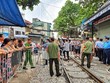 Hà Nội sẽ lắp đặt hệ thống cảnh báo tự động tại một số đường ngang, bảo đảm an toàn giao thông đường sắt