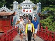 Hà Nội tìm giải pháp kích cầu, nhắm mục tiêu đón 31,88 triệu lượt khách năm 2020