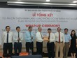 Tổng kết dự án Cải thiện hành lang giao thông đô thị thành phố Đà Nẵng