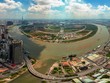 Trước tháng 6/2020 giải quyết dứt điểm khiếu kiện tại khu Thủ Thiêm