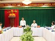 Không lùi thời hạn bàn giao mặt bằng dự án Sân bay Long Thành
