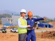 Tích cực gom đất, doanh nghiệp địa ốc tính đường dài