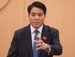 Người dân Hà Nội bình tĩnh, không chủ quan và hạn chế ra ngoài