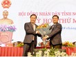 Nghệ An có tân Chủ tịch UBND tỉnh thế hệ 7X