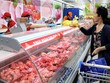 Giảm giá thịt lợn bao nhiêu thì doanh nghiệp có lãi?