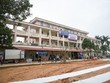 Hà Nội cải tạo Bệnh viện đa khoa huyện Mê Linh phục vụ phòng, chống dịch Covid-19