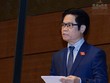 Chủ tịch VCCI: Luật hoá hộ kinh doanh sẽ giải tỏa được điểm nghẽn pháp lý quan trọng