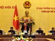 Chính phủ kiên trì đề xuất “đổi vai” cơ quan giải trình, tiếp thu luật