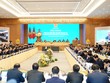 Chính phủ tổ chức hội nghị trực tuyến với các địa phương, bàn giải pháp tháo ứng phó Covid-19