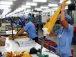 Vốn đầu tư nước ngoài vào Việt Nam giảm mạnh