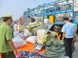 Quy chế tiếp nhận, xử lý tin báo về buôn lậu, hàng giả