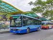 Hà Nội giảm 80% chuyến lượt xe buýt để phòng COVID-19 từ ngày 27/3