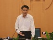 Lãnh đạo Bệnh viện Bạch Mai gửi lời xin lỗi vì ảnh hưởng đến Hà Nội