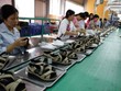 Dệt may, da giày, thủy sản cùng muốn tăng mức hỗ trợ doanh nghiệp