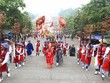 Tín ngưỡng thờ cúng Hùng Vương: Sự cố kết của cộng đồng trong nghĩa “đồng bào“