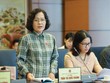 Đại biểu Quốc hội đề xuất dự án luật về dịch vụ công