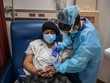 Số ca tử vong mới tại Mỹ là 1.169 người, cao nhất từ đầu dịch