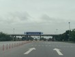 Doanh thu thu phí nhiều tuyến cao tốc sụt giảm do tác động của dịch Covid-19