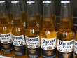 Virus Corona 'hạ gục' bia Corona