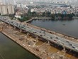 Hà Nội thúc tiến độ nhiều dự án giao thông trọng điểm