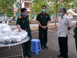 Kon Tum tạm ứng hơn 18 tỷ đồng triển khai phòng chống dịch Covid-19