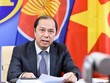 ASEAN sắp họp hội nghị cấp cao đặc biệt ứng phó với Covid-19